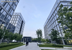 蚂蚁系、之江尝试室等资本